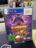Enter x Exit the Gungeon PlayStation 4 (PS4) pudełkowa