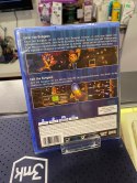 Enter x Exit the Gungeon PlayStation 4 (PS4) pudełkowa