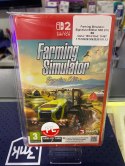 Farming Simulator: Signature Edition Nintendo Switch 2 pudełkowa