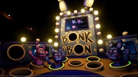 Five Nights at Freddy's: Help Wanted 2 PlayStation 5 (PS5) pudełkowa