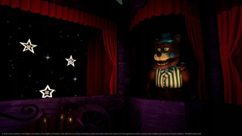Five Nights at Freddy's: Help Wanted 2 PlayStation 5 (PS5) pudełkowa