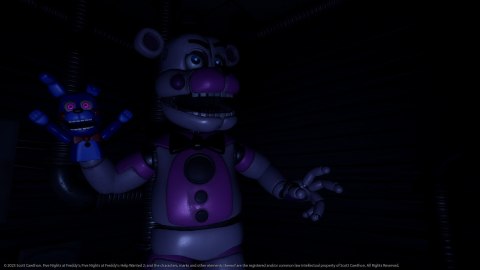 Five Nights at Freddy's: Help Wanted 2 PlayStation 5 (PS5) pudełkowa