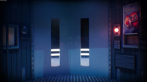 Five Nights at Freddy's: Help Wanted 2 PlayStation 5 (PS5) pudełkowa