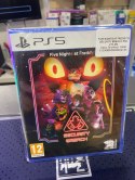 Five Nights at Freddy's: Security Breach PlayStation 5 (PS5) pudełkowa
