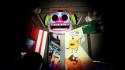 Five Nights at Freddy's: Security Breach PlayStation 5 (PS5) pudełkowa