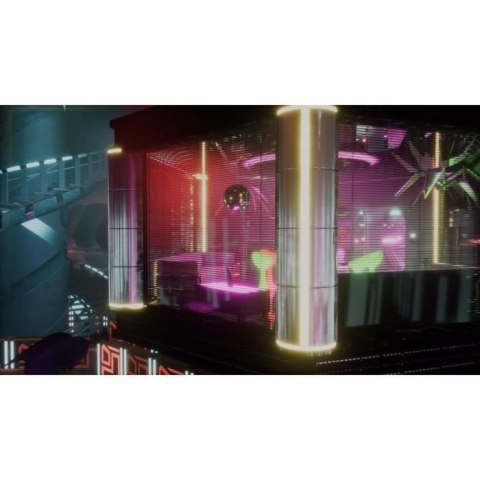 Five Nights at Freddy's: Security Breach PlayStation 5 (PS5) pudełkowa