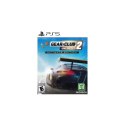 Gear.Club Unlimited 2: Ultimate Edition PlayStation 5 (PS5) pudełkowa