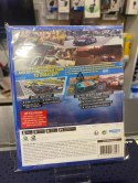 Gear.Club Unlimited 2: Ultimate Edition PlayStation 5 (PS5) pudełkowa