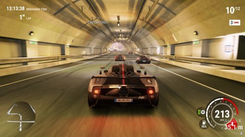 Gear.Club Unlimited 2: Ultimate Edition PlayStation 5 (PS5) pudełkowa
