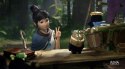 Kena: Bridge of Spirits - Deluxe Edition PlayStation 4 (PS4) pudełkowa