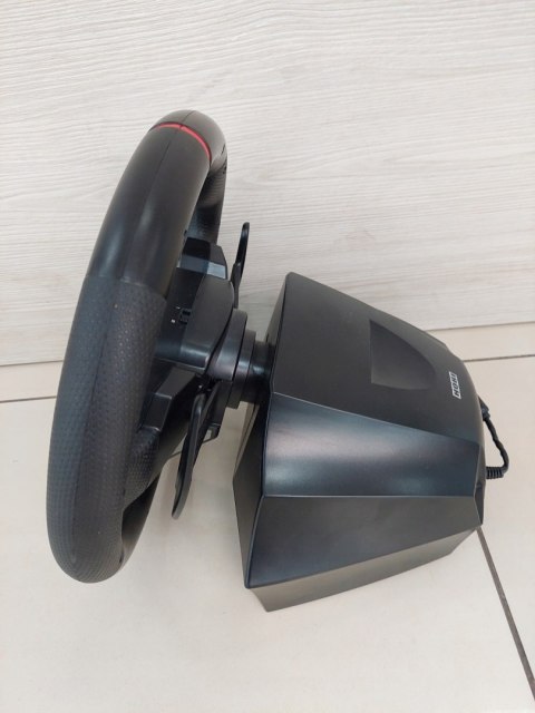 Kierownica HORI Racing Wheel Overdrive (Xbox Series X)