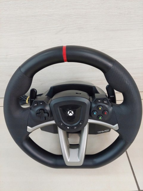 Kierownica HORI Racing Wheel Overdrive (Xbox Series X)