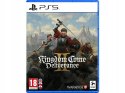 Kingdom Come: Deliverance II PL (PS5) PlayStation 5 (PS5) pudełkowa
