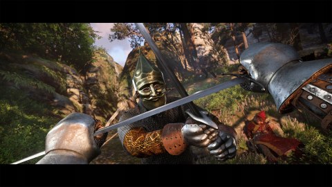Kingdom Come: Deliverance II PL (PS5) PlayStation 5 (PS5) pudełkowa