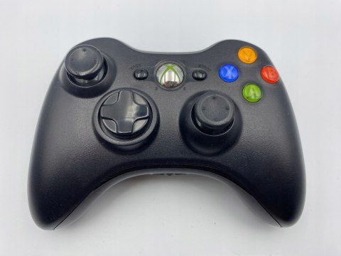 Konsola Microsoft Xbox 360 Slim 160GB Modowana RGH + Aurora czarny