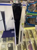 Konsola SONY PlayStation 5 Slim Blu-Ray PS5 D Chassis 1TB