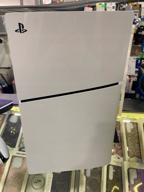 Konsola SONY PlayStation 5 Slim Blu-Ray PS5 D Chassis 1TB