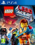 LEGO Przygoda Gra Video PlayStation 4 (PS4) pudełkowa