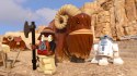 LEGO Star Wars: The Skywalker Saga PlayStation 4 (PS4) pudełkowa
