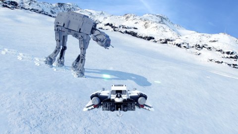 LEGO Star Wars: The Skywalker Saga PlayStation 5 (PS5) pudełkowa
