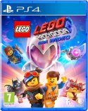 Lego Przygoda 2 (Lego Movie Video Game 2) PlayStation 4 (PS4) pudełkowa