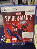 Marvel's Spider-Man 2 (PS5) PlayStation 5 (PS5) pudełkowa