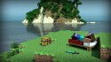 Minecraft Xbox 360 Pudełkowa