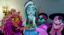 Monster High: Skulltimate Secrets PlayStation 4 (PS4) pudełkowa