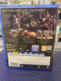Monster Hunter World PlayStation 4 (PS4) pudełkowa