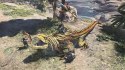 Monster Hunter World PlayStation 4 (PS4) pudełkowa