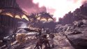 Monster Hunter World PlayStation 4 (PS4) pudełkowa