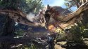 Monster Hunter World PlayStation 4 (PS4) pudełkowa