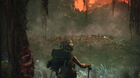 Monster Hunter World PlayStation 4 (PS4) pudełkowa