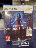 Outriders Worldslayer PlayStation 5 (PS5) pudełkowa
