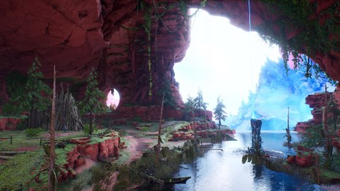 Outriders Worldslayer PlayStation 5 (PS5) pudełkowa