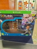 STARLINK BATTLE FOR ATLAS STARTER PACK Xbox One pudełkowa
