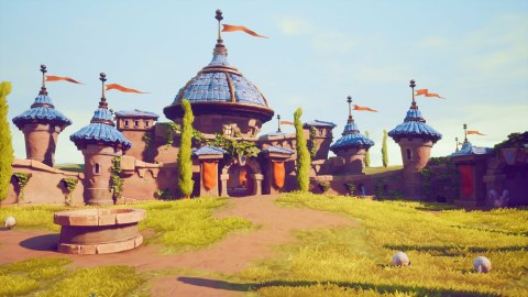 Spyro Reignited Trilogy PlayStation 4 (PS4) pudełkowa