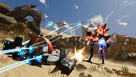 Starlink: Battle For Atlas Starter Pack PlayStation 4 (PS4) pudełkowa