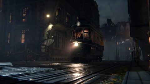 Syberia: The World Before PlayStation 5 (PS5) pudełkowa