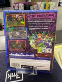 Teenage Mutant Ninja Turtles : Mutants Unleashed PS4 Playstation 4