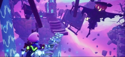 The Smurfs 2: Prisoner of the Green Stone (PS4) PlayStation 4 (PS4)