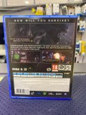 Alien Isolation / Obcy Izolacja PlayStation 4 (PS4) pudełkowa