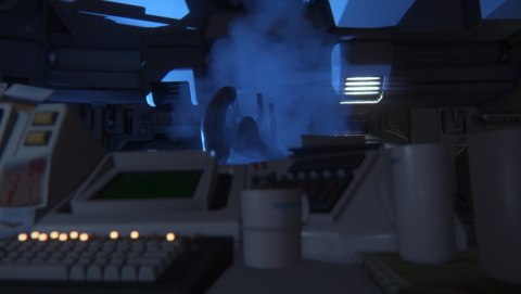 Alien Isolation / Obcy Izolacja PlayStation 4 (PS4) pudełkowa