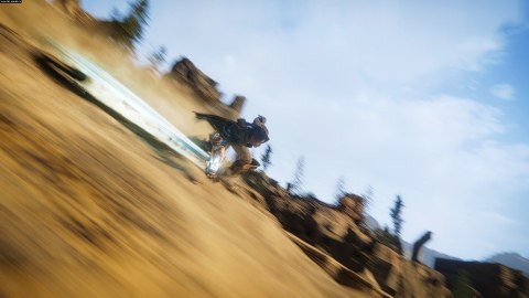 Atlas Fallen PlayStation 5 (PS5) pudełkowa