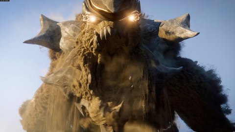 Atlas Fallen PlayStation 5 (PS5) pudełkowa