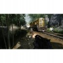 Crysis Remastered Nintendo Switch pudełkowa