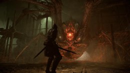 Demon's Souls Remake PlayStation 5 (PS5) pudełkowa