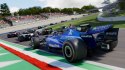 EA Sports F1 25 PlayStation 5 (PS5) pudełkowa
