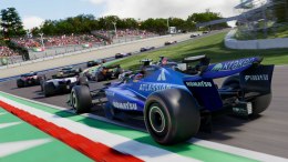 EA Sports F1 25 PlayStation 5 (PS5) pudełkowa