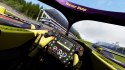 EA Sports F1 25 PlayStation 5 (PS5) pudełkowa